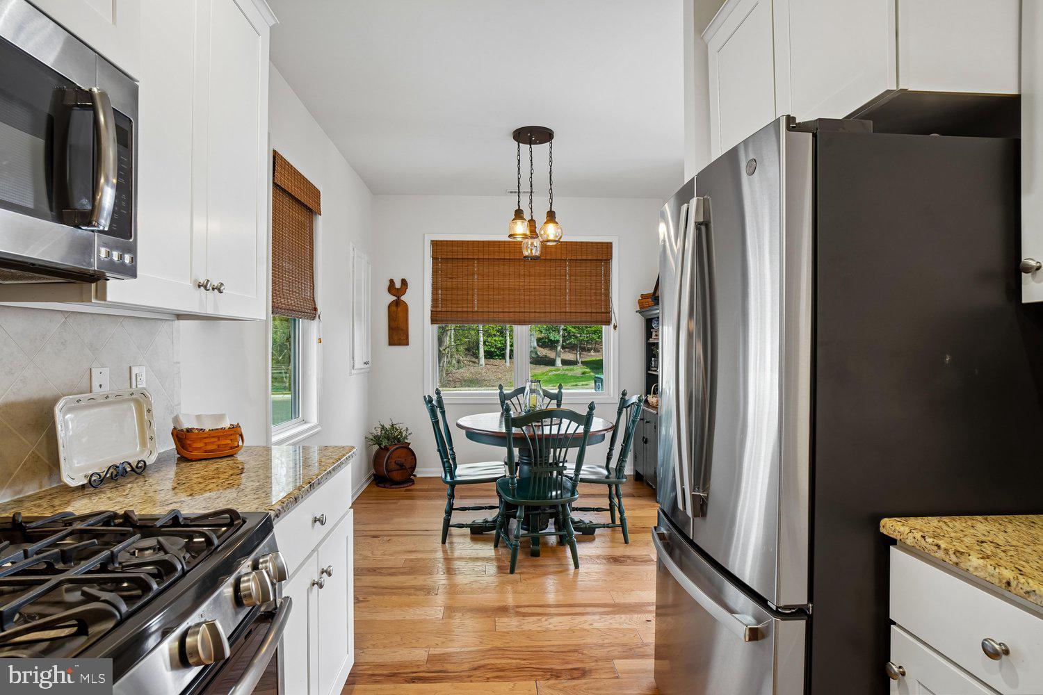 WOODLANDS OF PEPPER CREEK - Residential