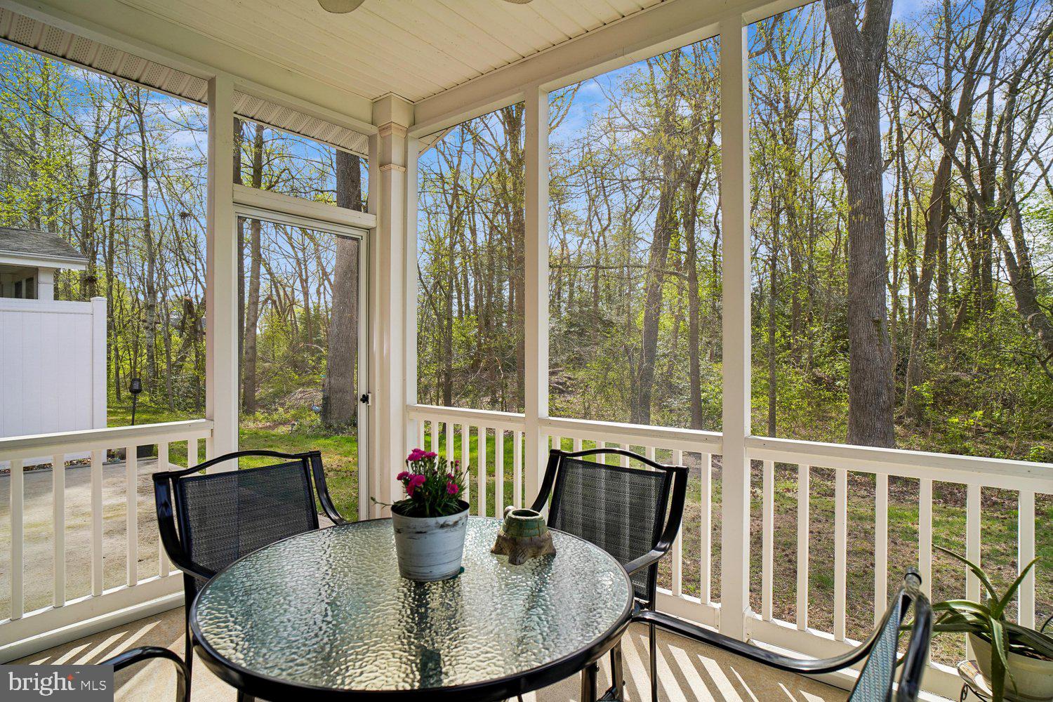 WOODLANDS OF PEPPER CREEK - Residential