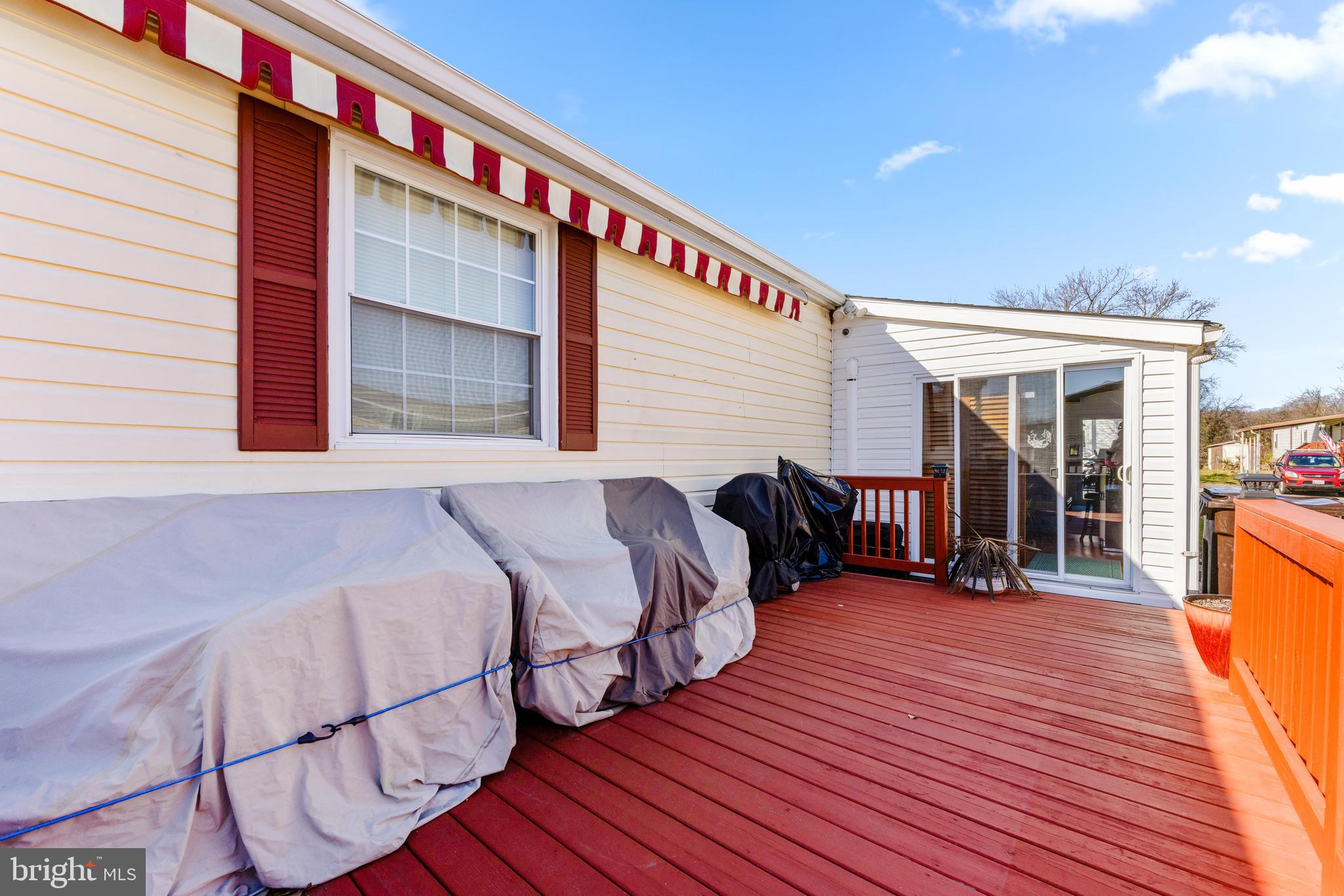 BISCAYNE BAY VILLAGE - Residential