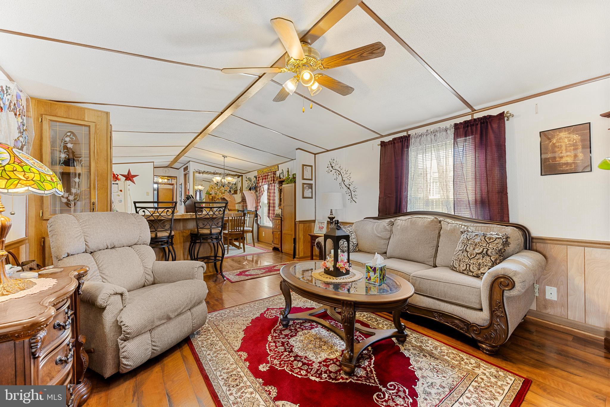 BISCAYNE BAY VILLAGE - Residential