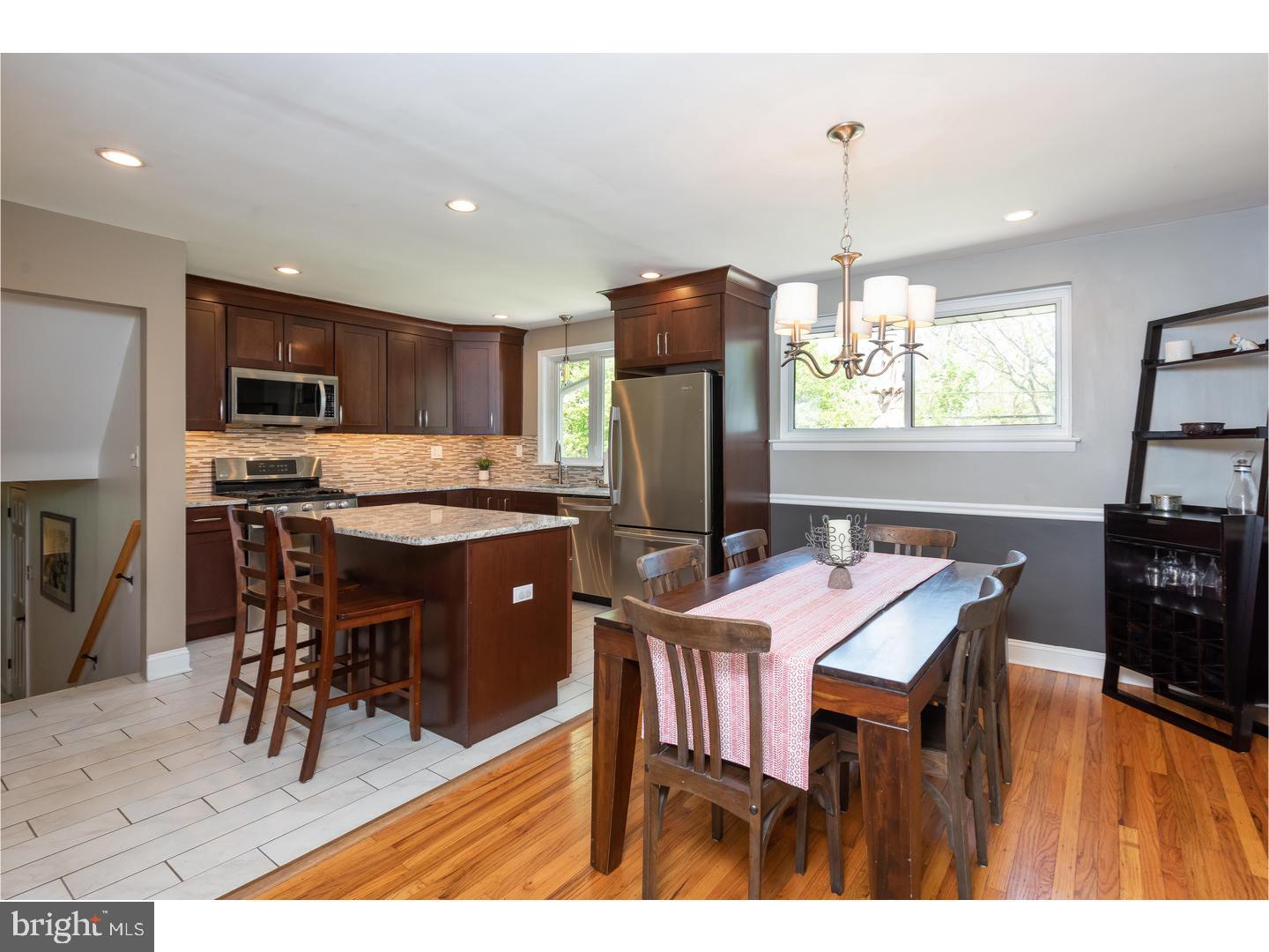 VALLEY FORGE ESTS - Residential