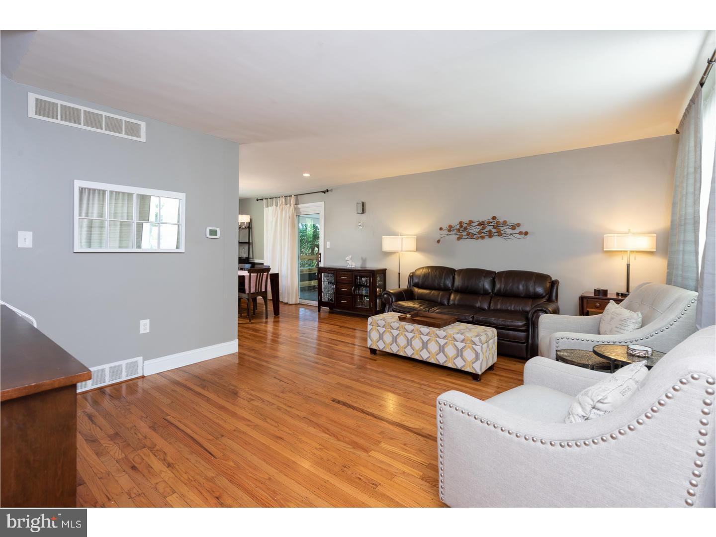 VALLEY FORGE ESTS - Residential