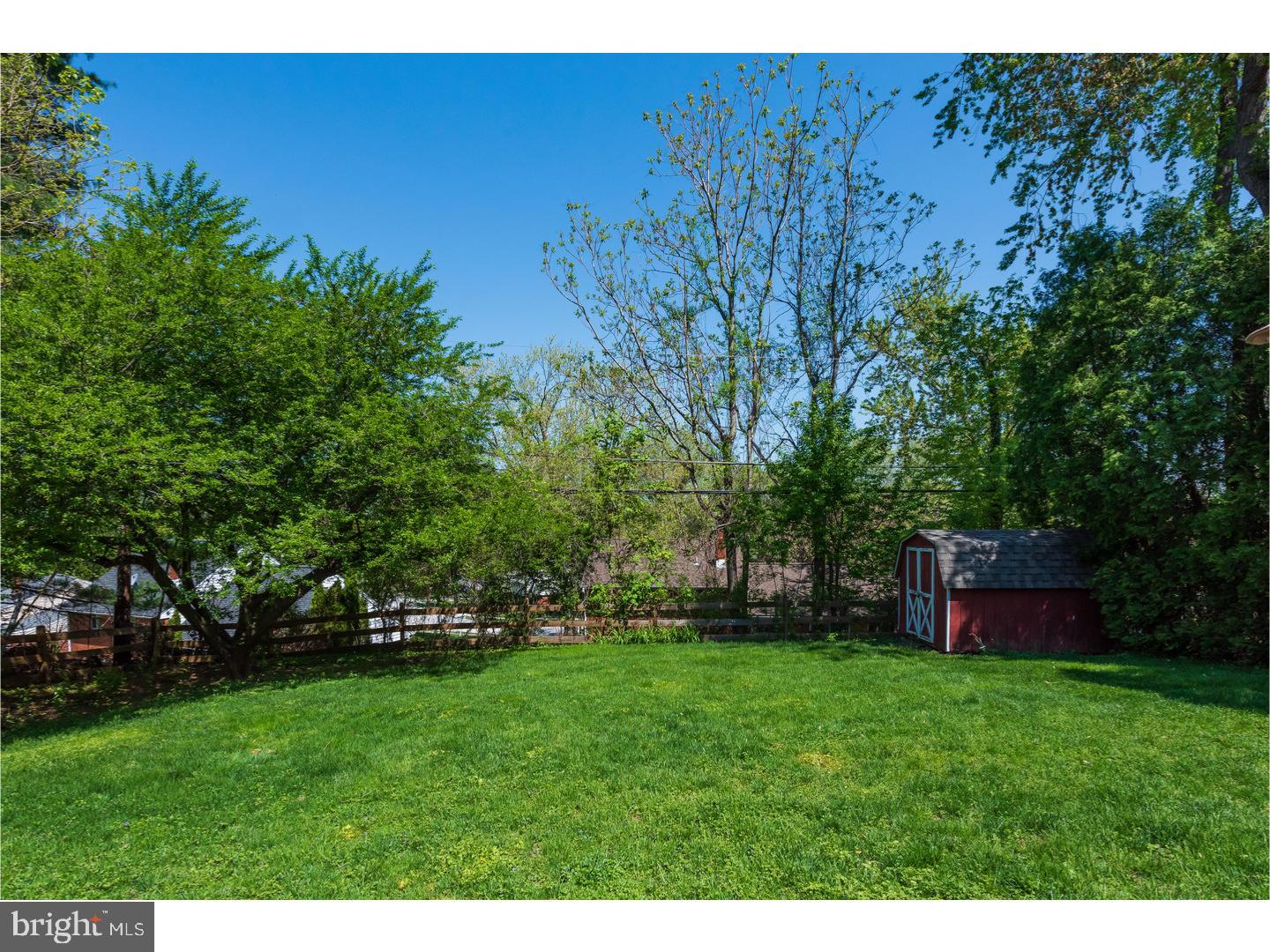 VALLEY FORGE ESTS - Residential
