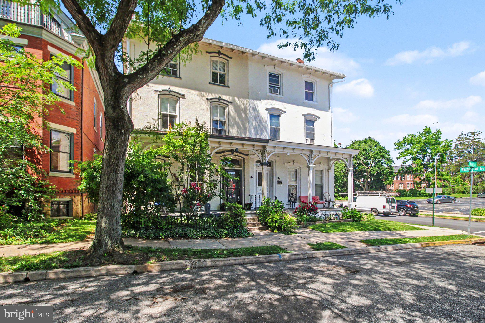 202 S MAIN STREET