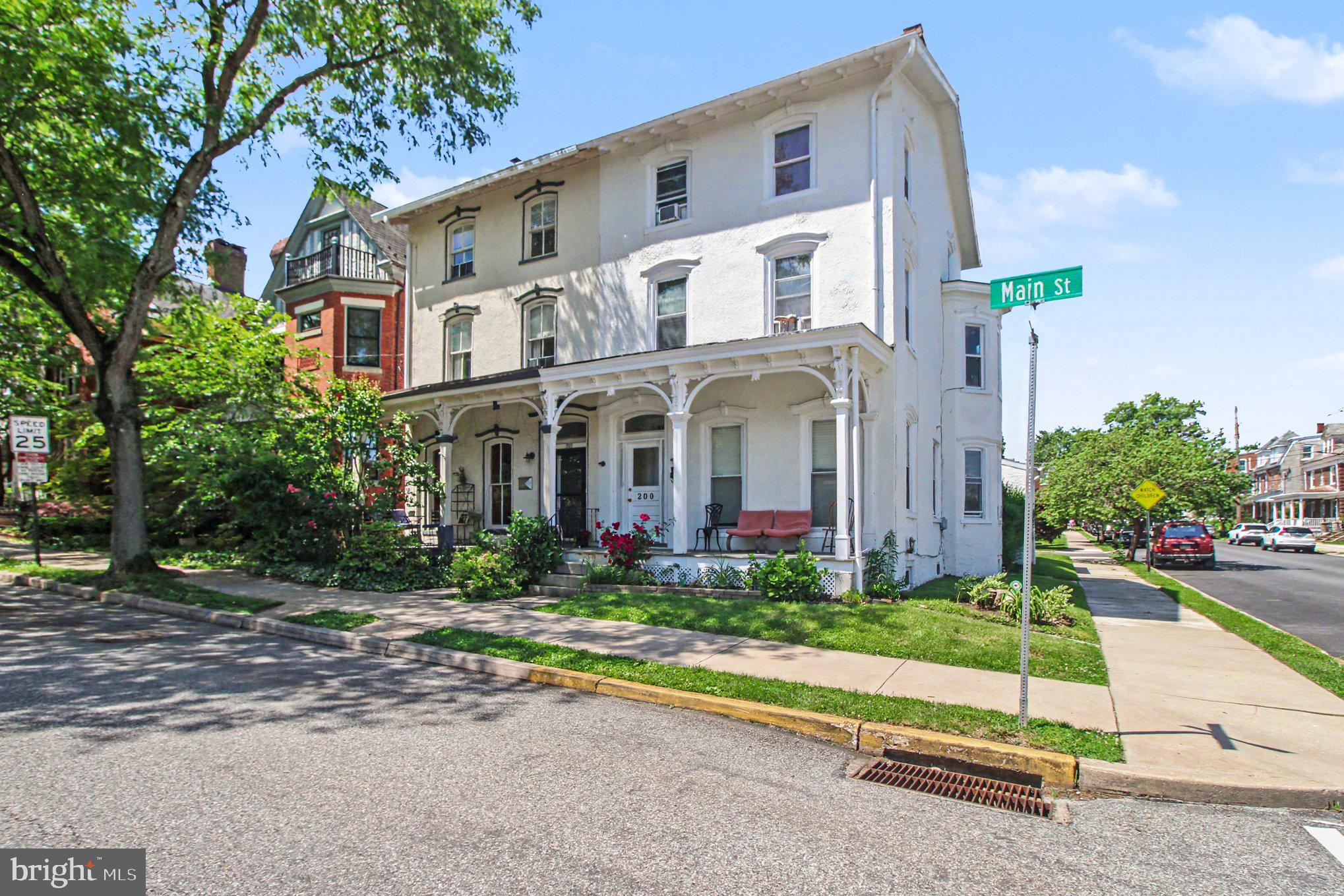 202 S MAIN STREET
