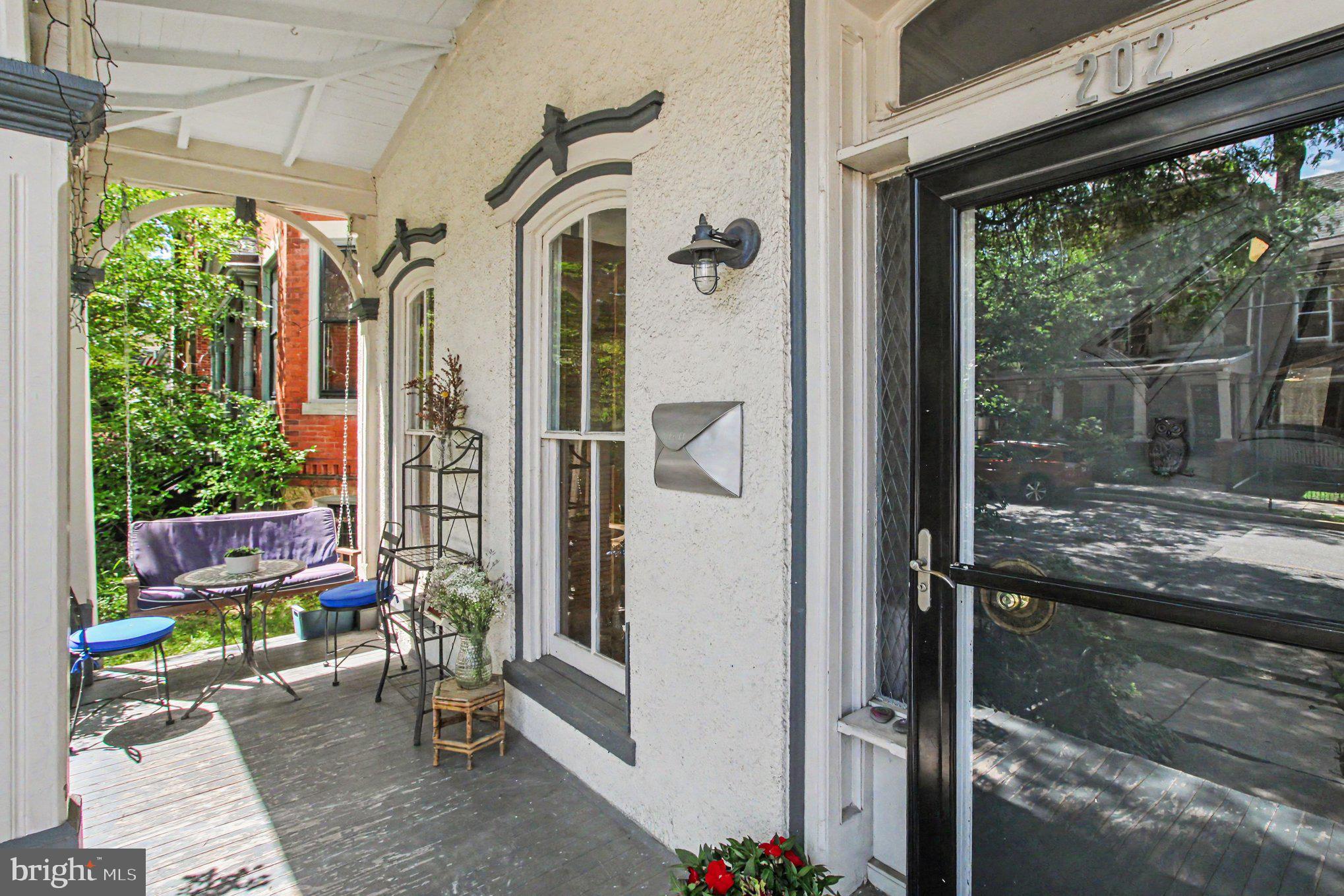 202 S MAIN STREET