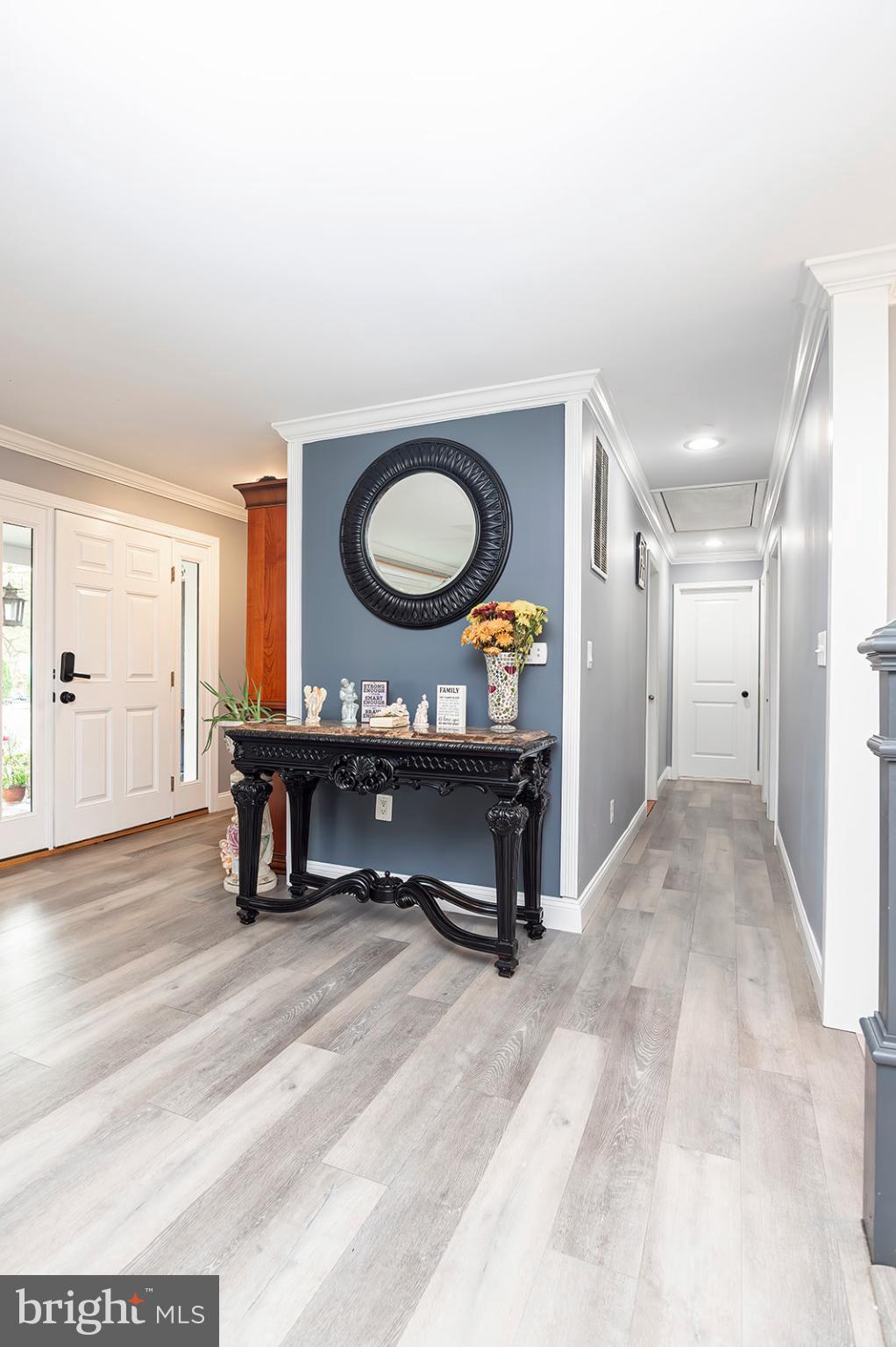 WHEATLAND - Residential