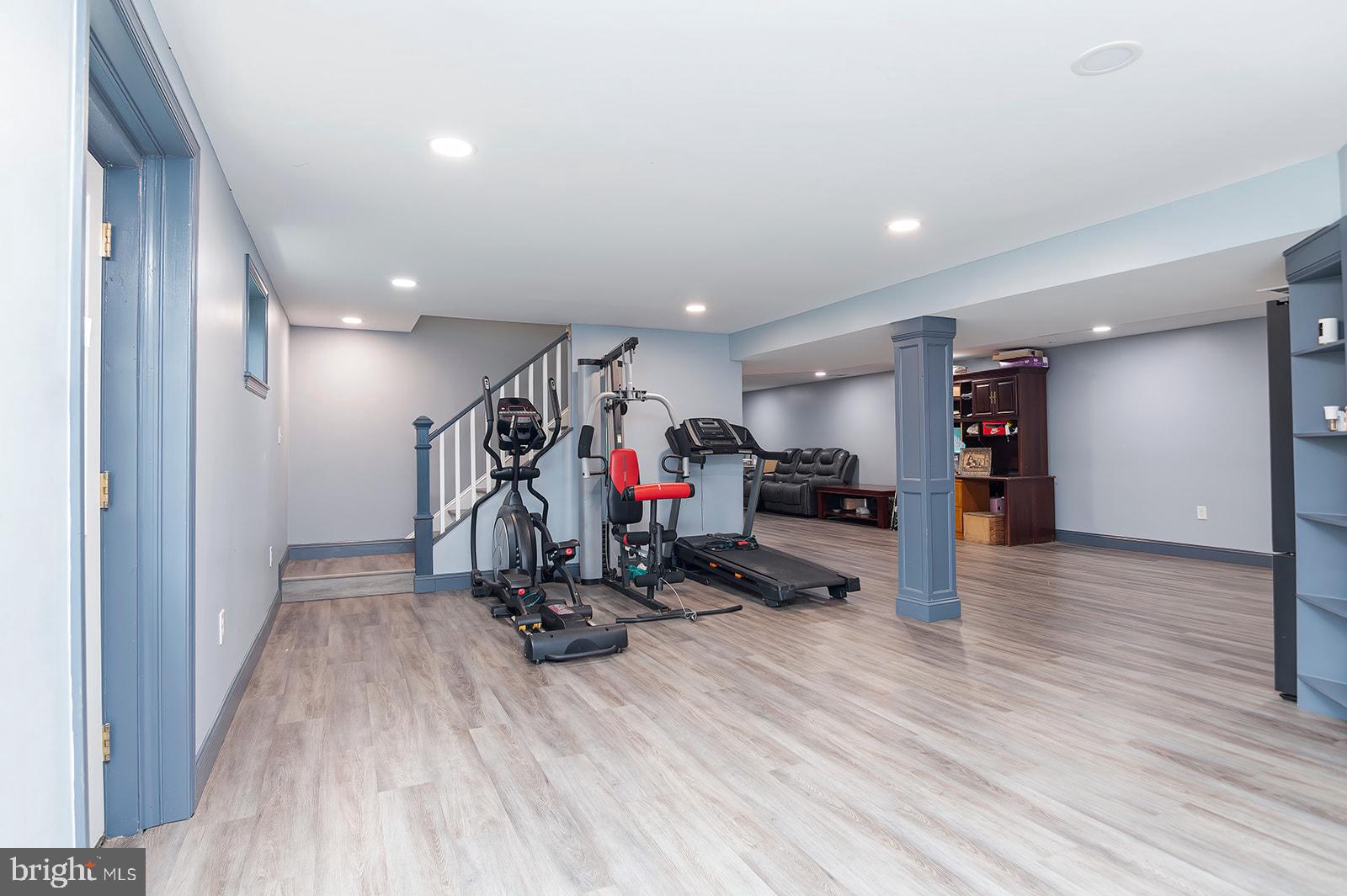 WHEATLAND - Residential