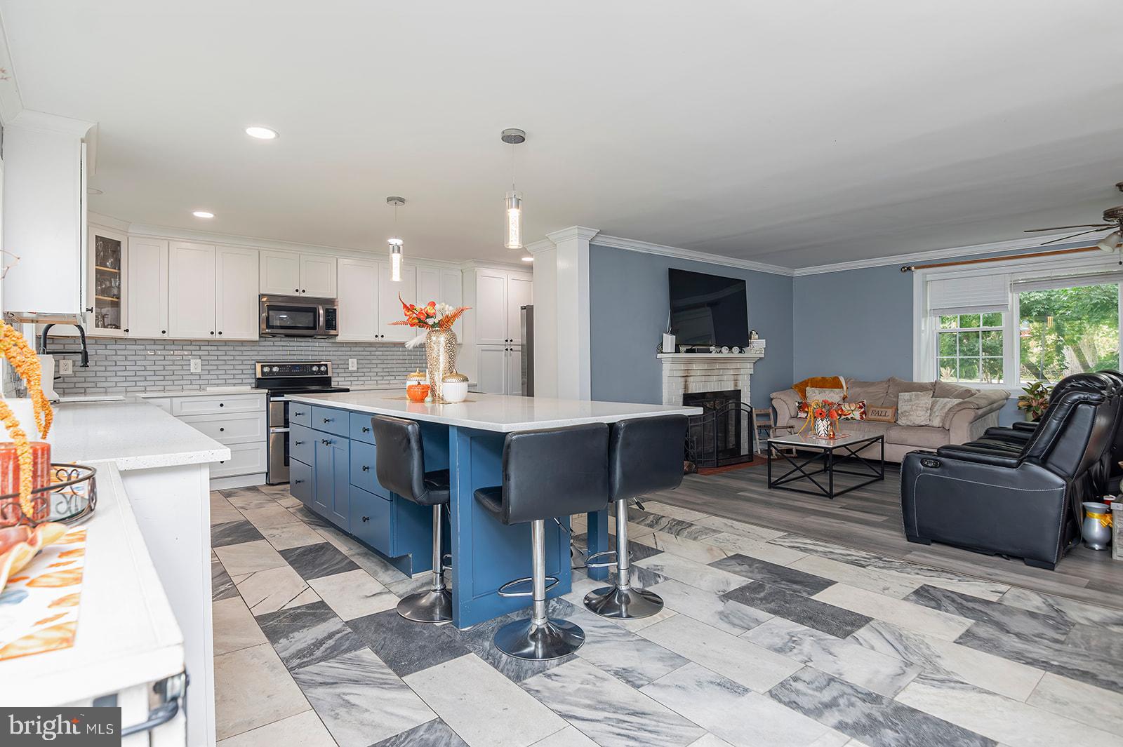 WHEATLAND - Residential