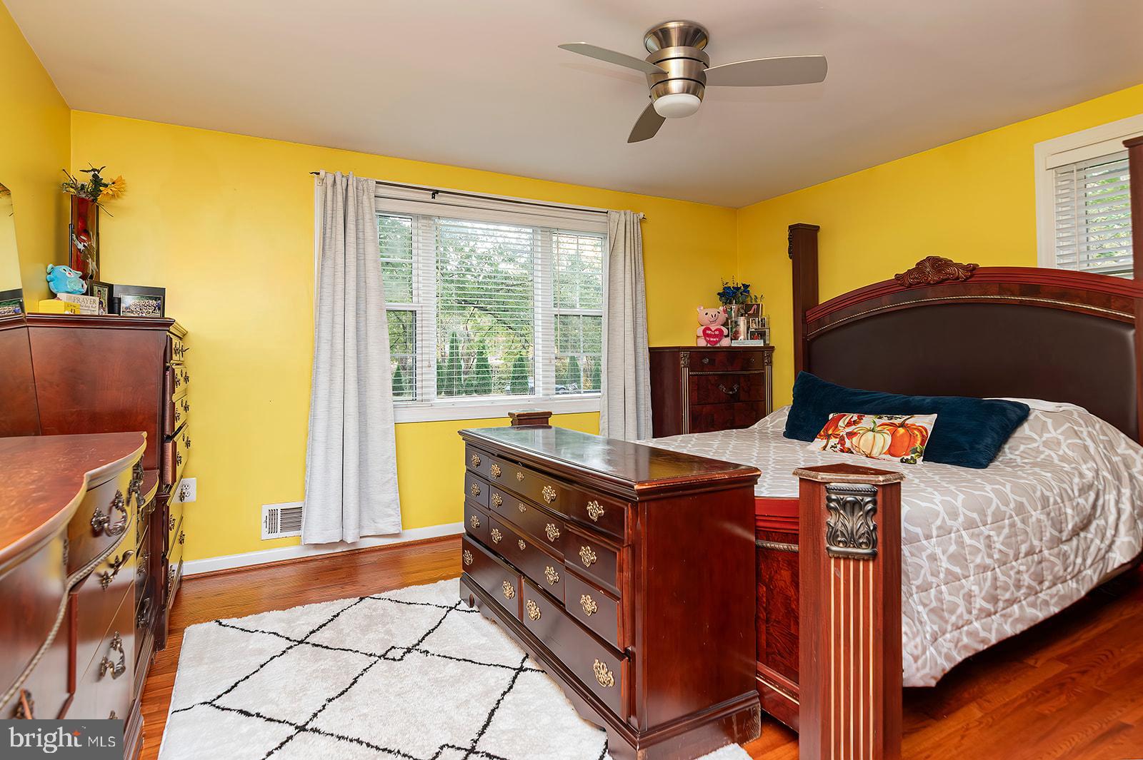 WHEATLAND - Residential