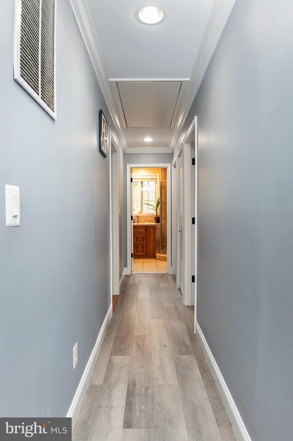 WHEATLAND - Residential