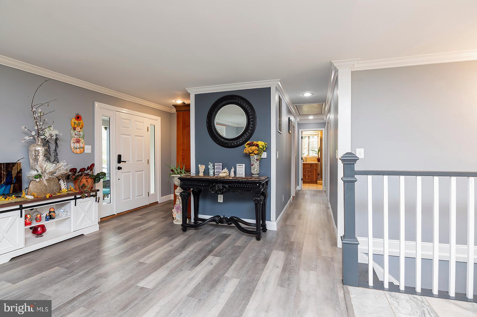 WHEATLAND - Residential