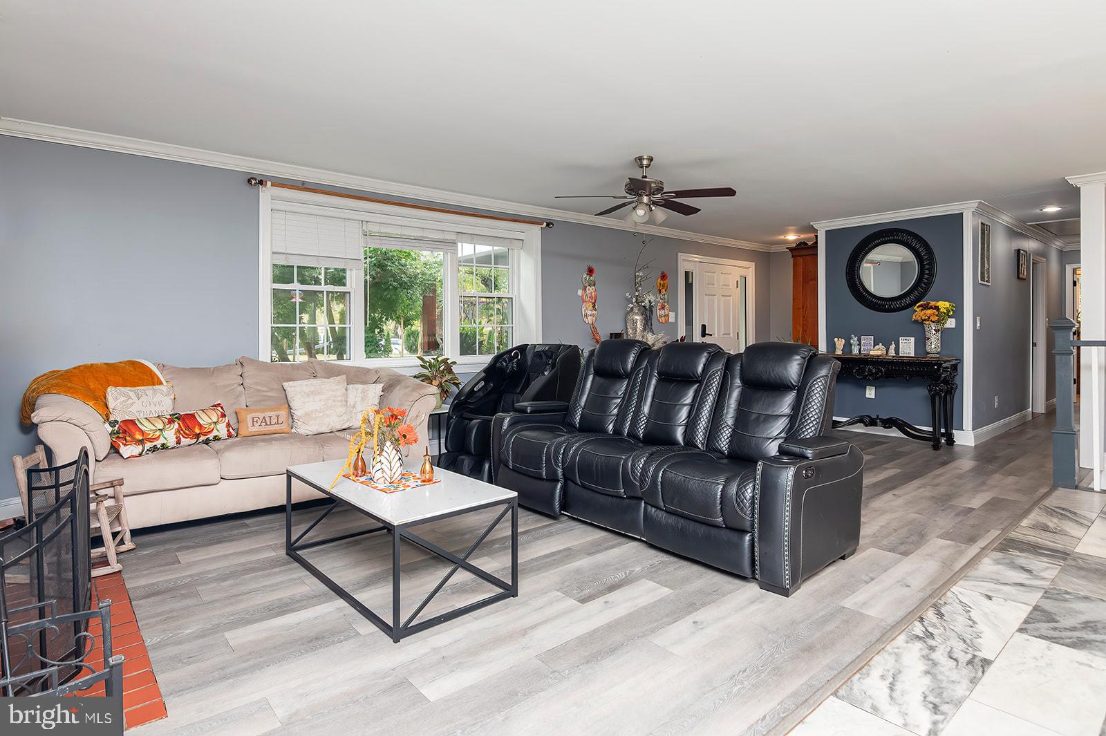 WHEATLAND - Residential