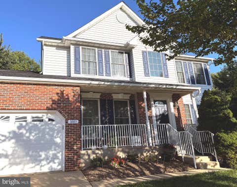 Homes For Sale - 1003 Summer Sweet Lane<br/> MOUNT AIRY, MD 21771