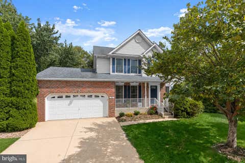 Homes For Sale - 1003 Summer Sweet Lane<br/> MOUNT AIRY, MD 21771