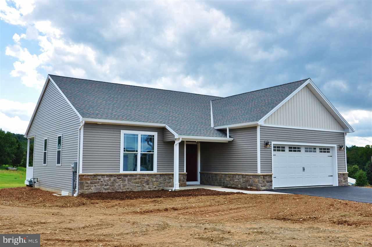 NONE AVAILABLE - Residential