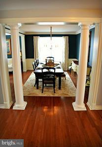 QUIET INHERITANCE - Residential