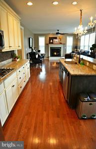 QUIET INHERITANCE - Residential