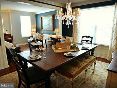 QUIET INHERITANCE - Residential