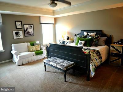 QUIET INHERITANCE - Residential