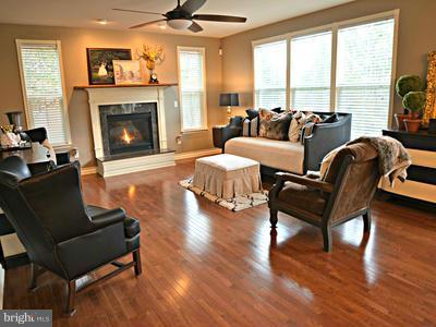 QUIET INHERITANCE - Residential