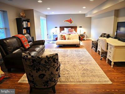 QUIET INHERITANCE - Residential