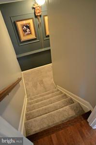 QUIET INHERITANCE - Residential