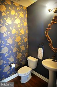 QUIET INHERITANCE - Residential