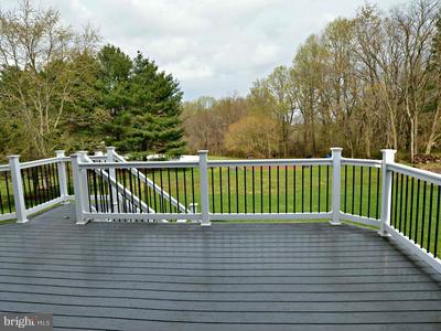 QUIET INHERITANCE - Residential