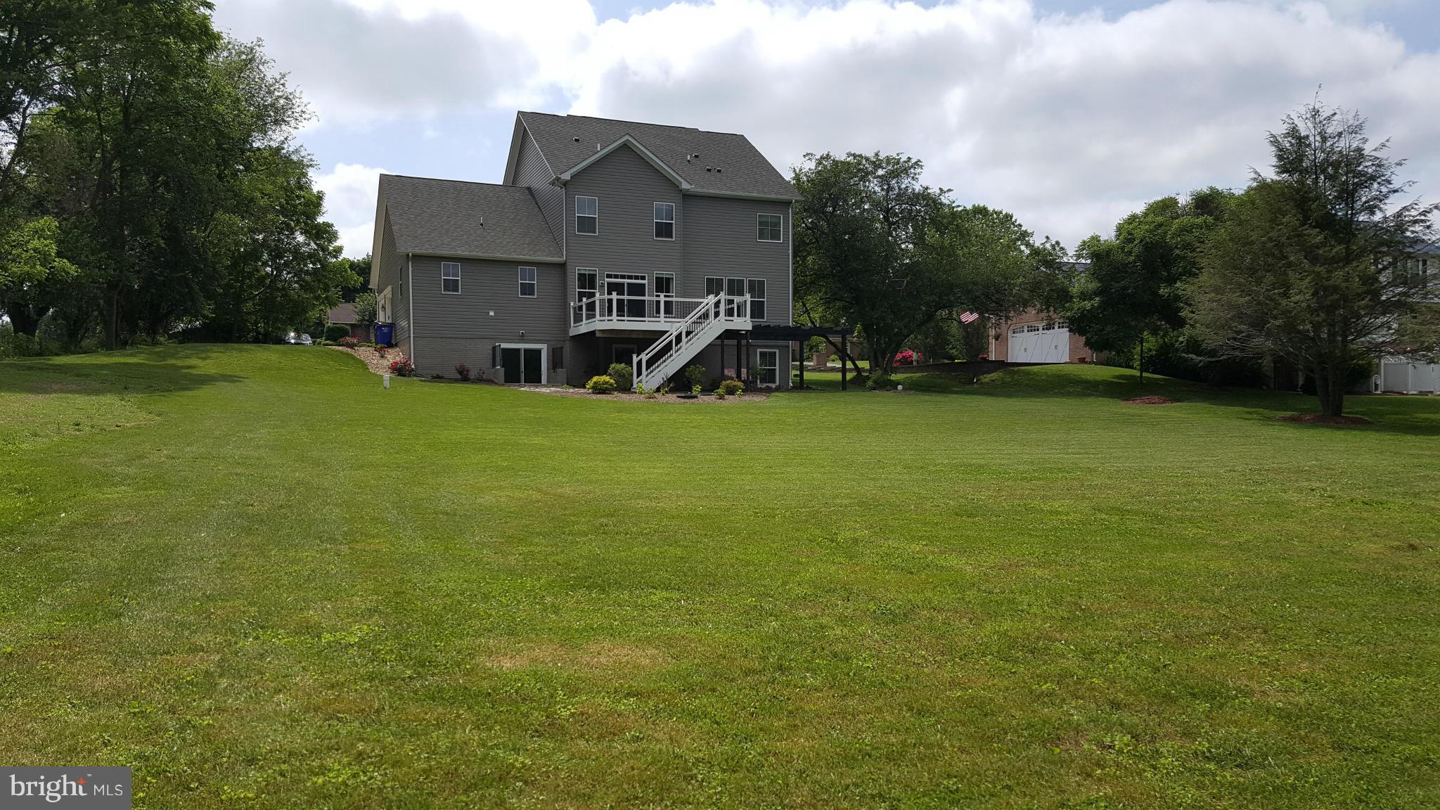 QUIET INHERITANCE - Residential