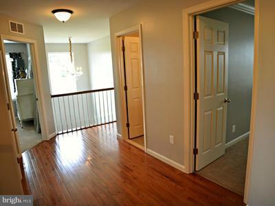 QUIET INHERITANCE - Residential