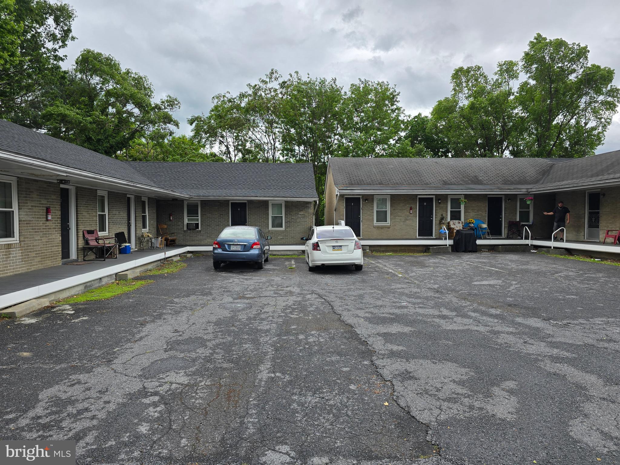 NONE AVAILABLE - Residential Lease