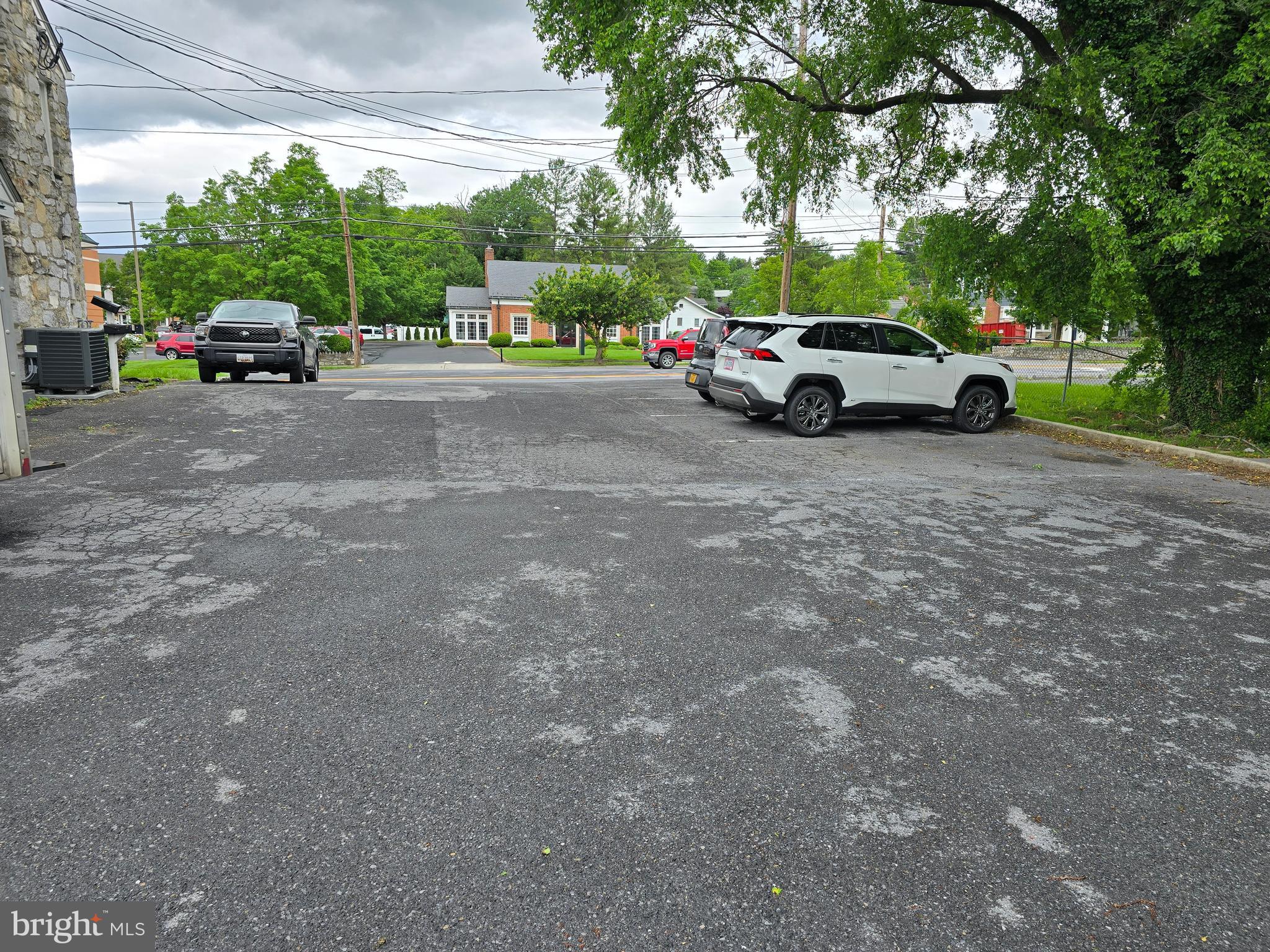 NONE AVAILABLE - Residential Lease