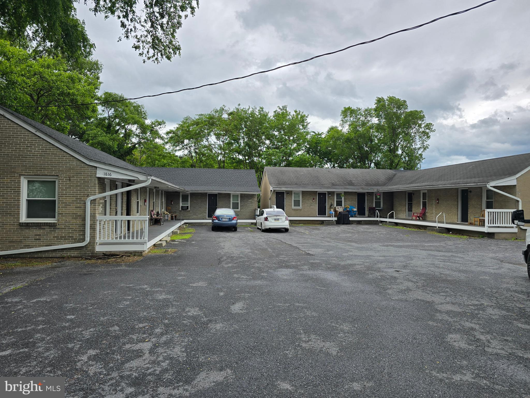 NONE AVAILABLE - Residential Lease