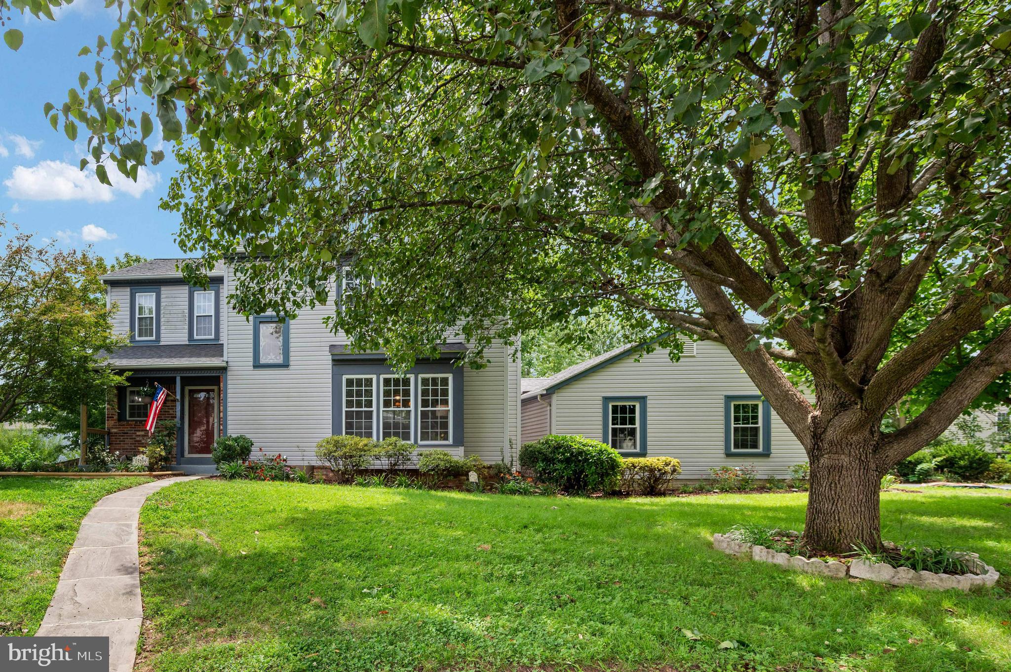 15209 GENERAL STEVENS COURT