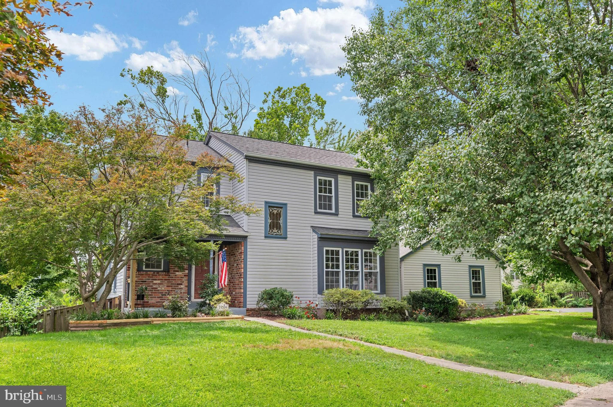 15209 General Stevens Court
