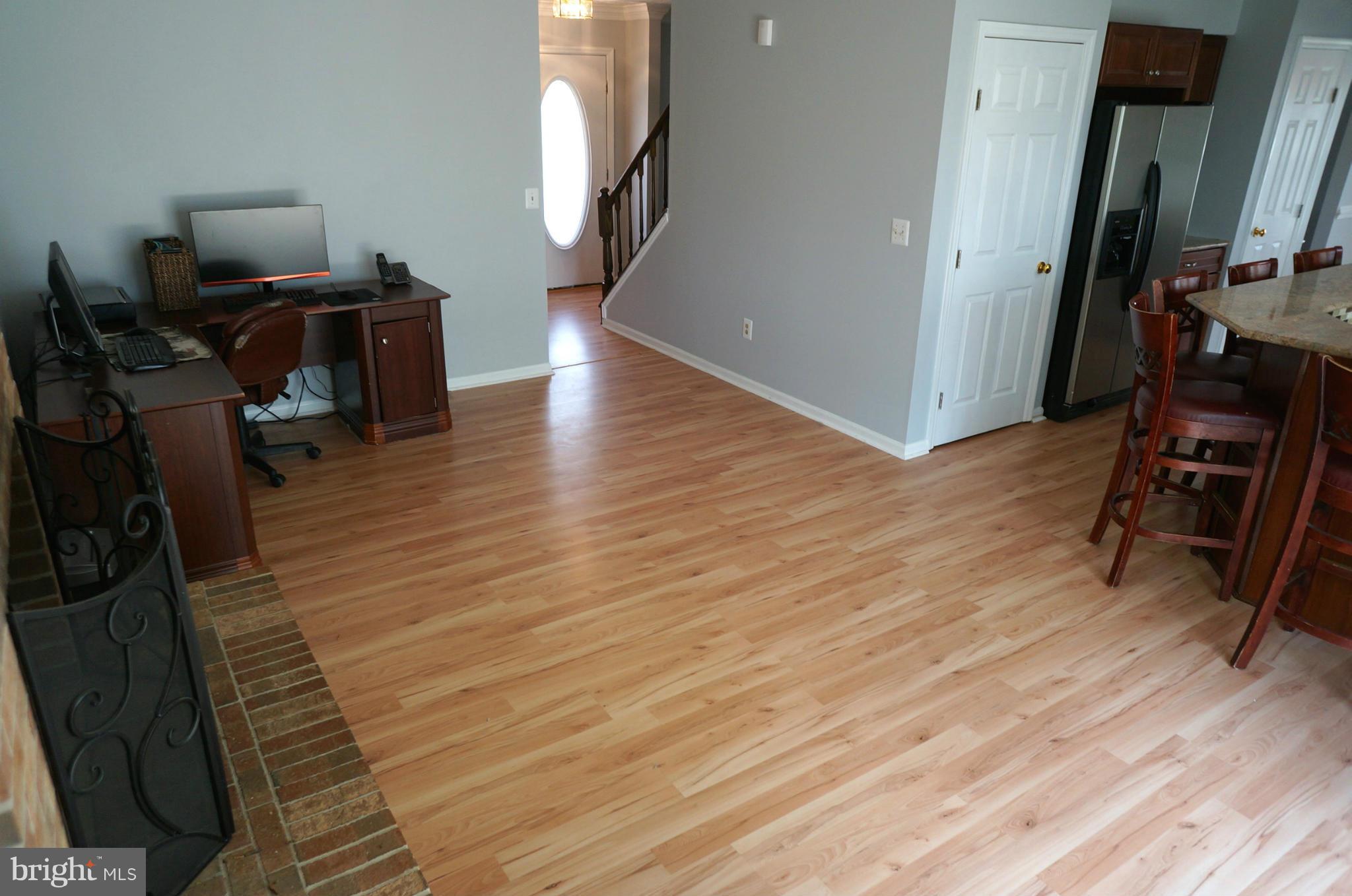 SETTLERS LANDING - Residential