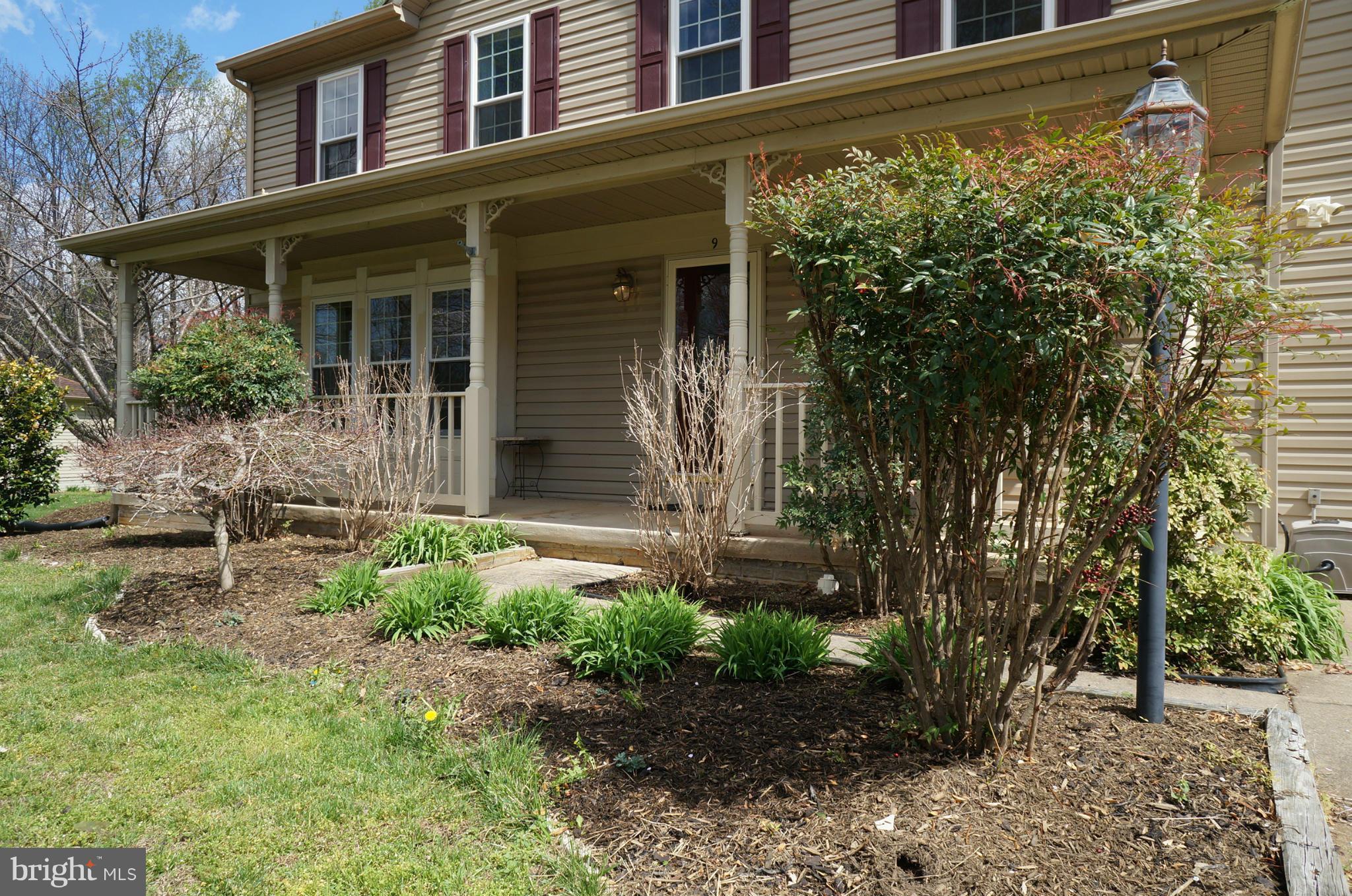 SETTLERS LANDING - Residential