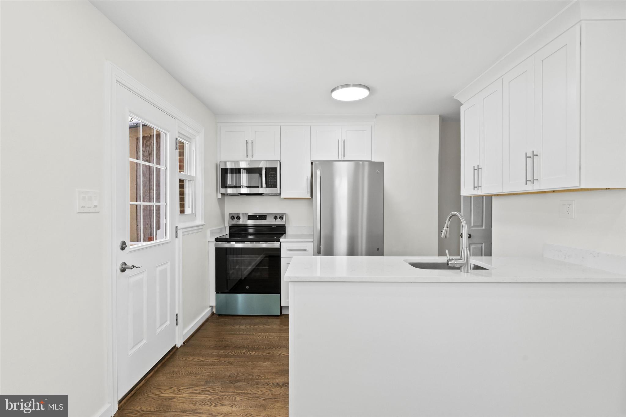 BUCKNELL HEIGHTS - Residential