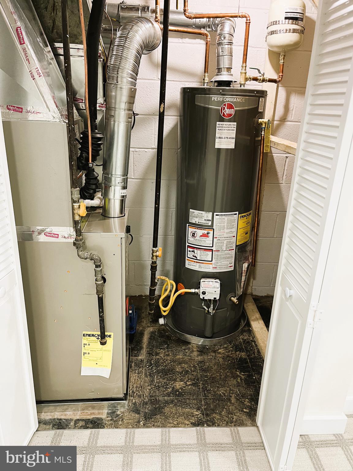 BUCKNELL HEIGHTS - Residential