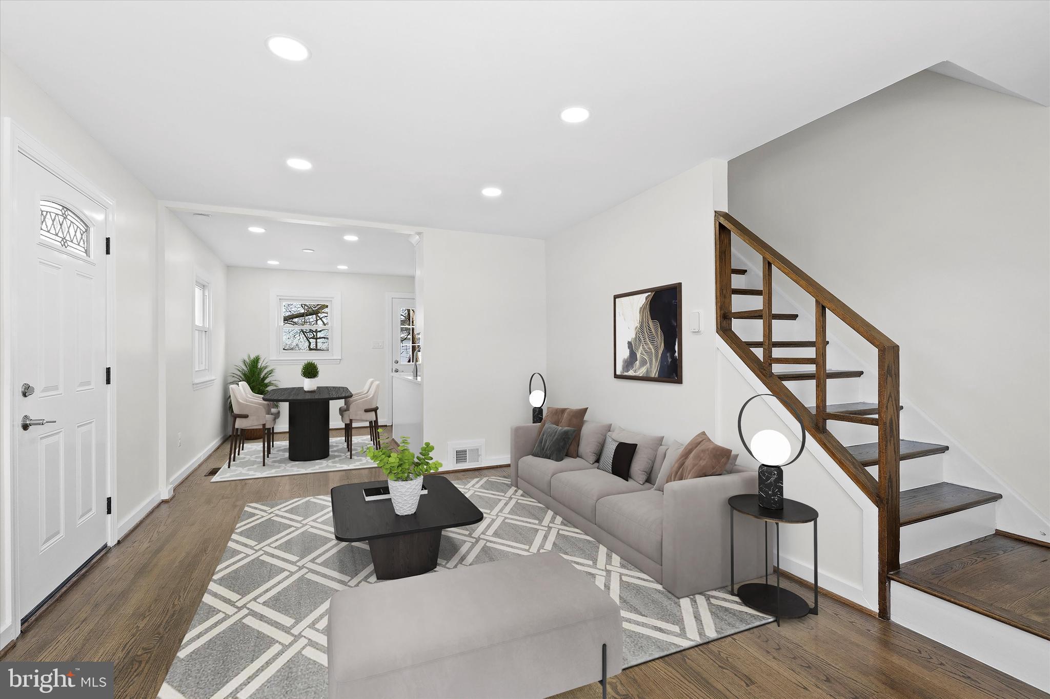 6913 WESTHAMPTON DRIVE