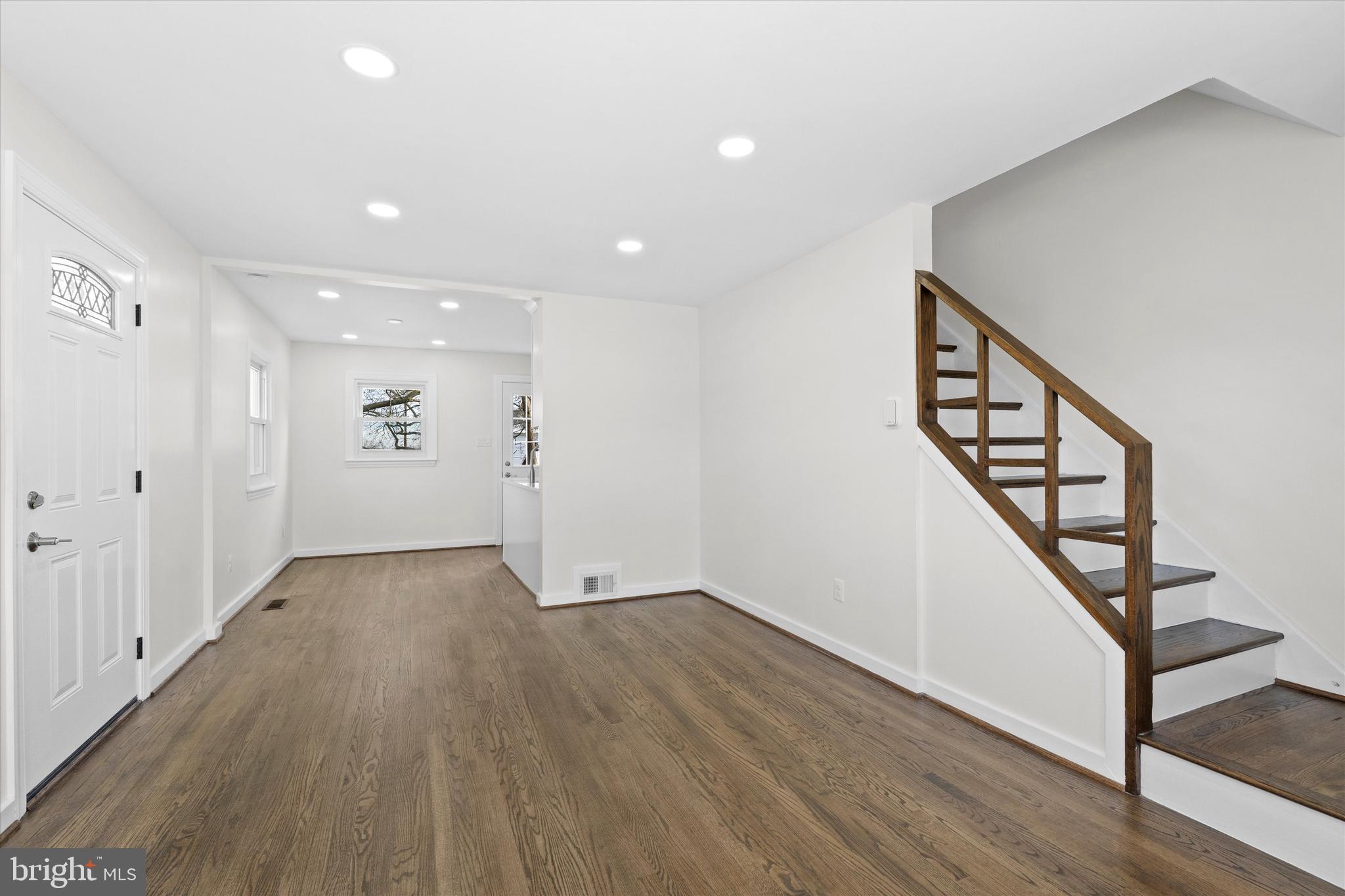 BUCKNELL HEIGHTS - Residential