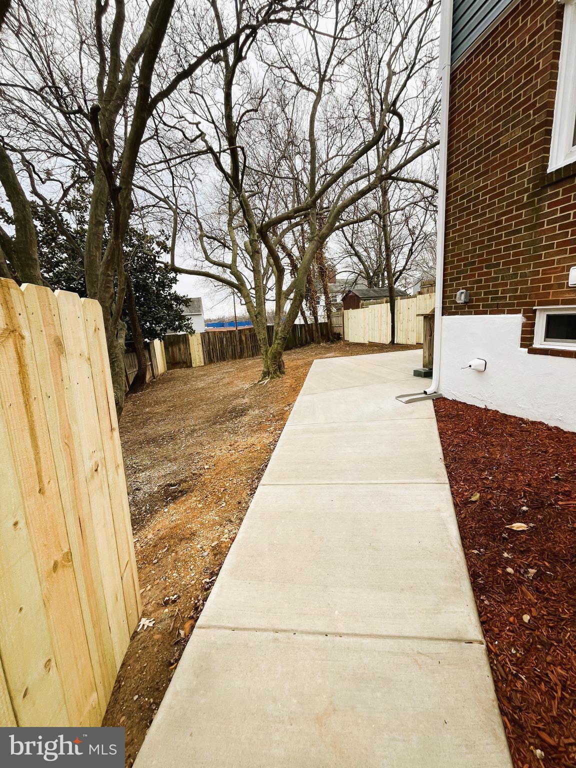 BUCKNELL HEIGHTS - Residential