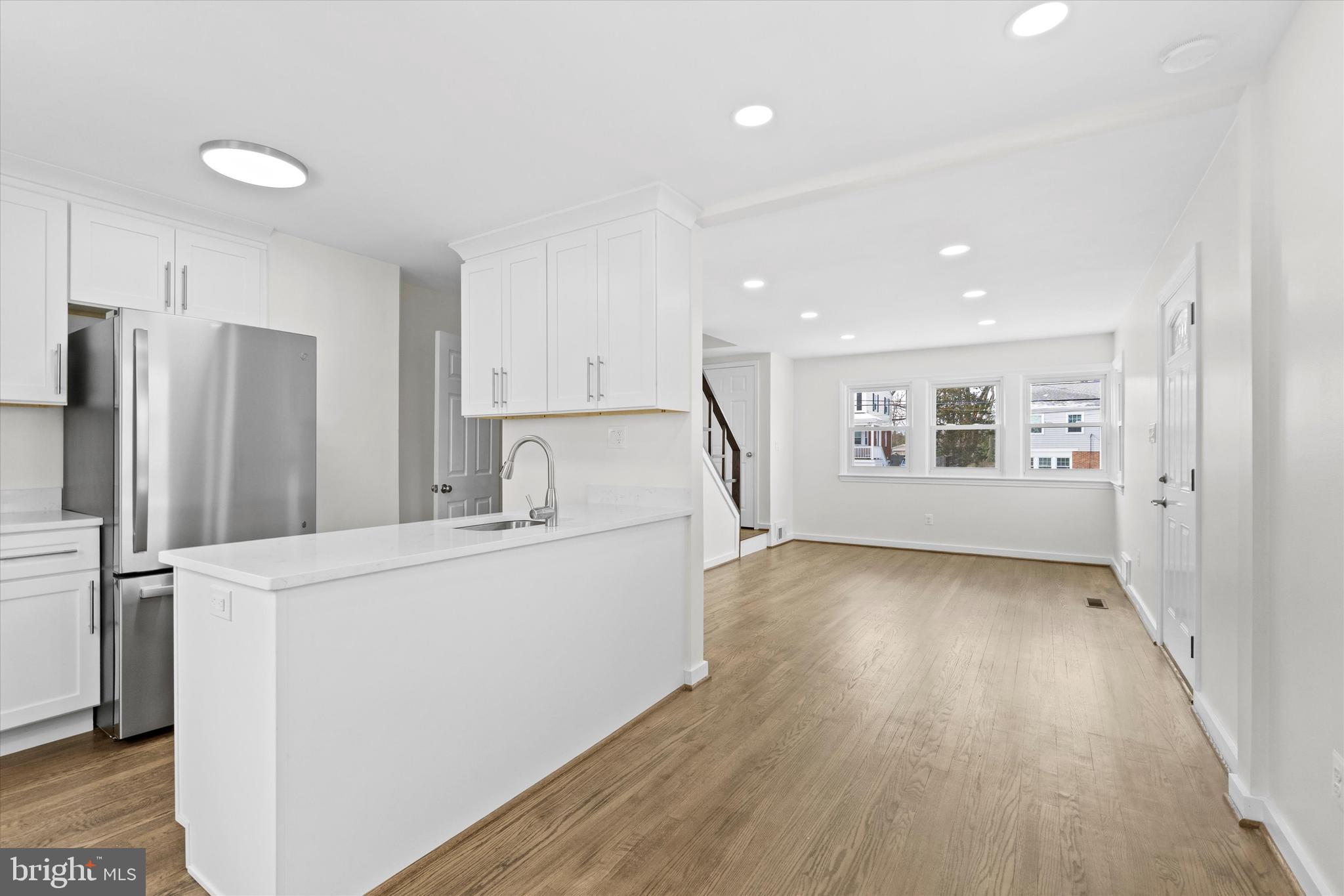 BUCKNELL HEIGHTS - Residential