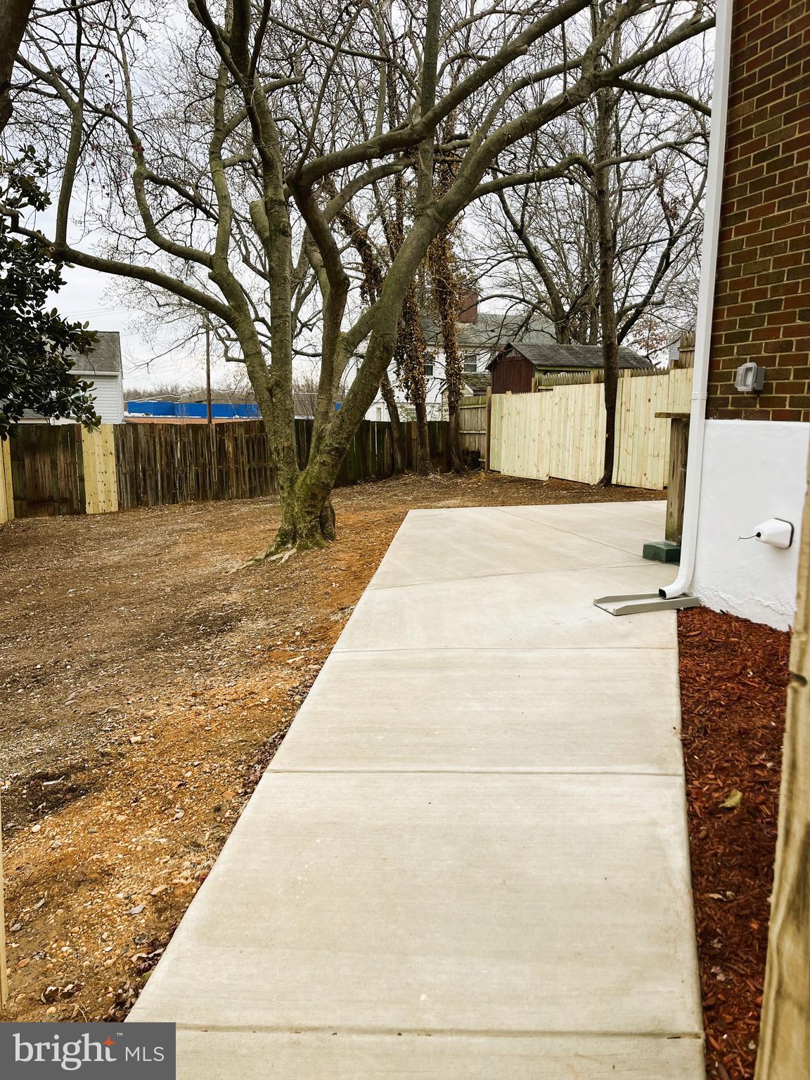 BUCKNELL HEIGHTS - Residential