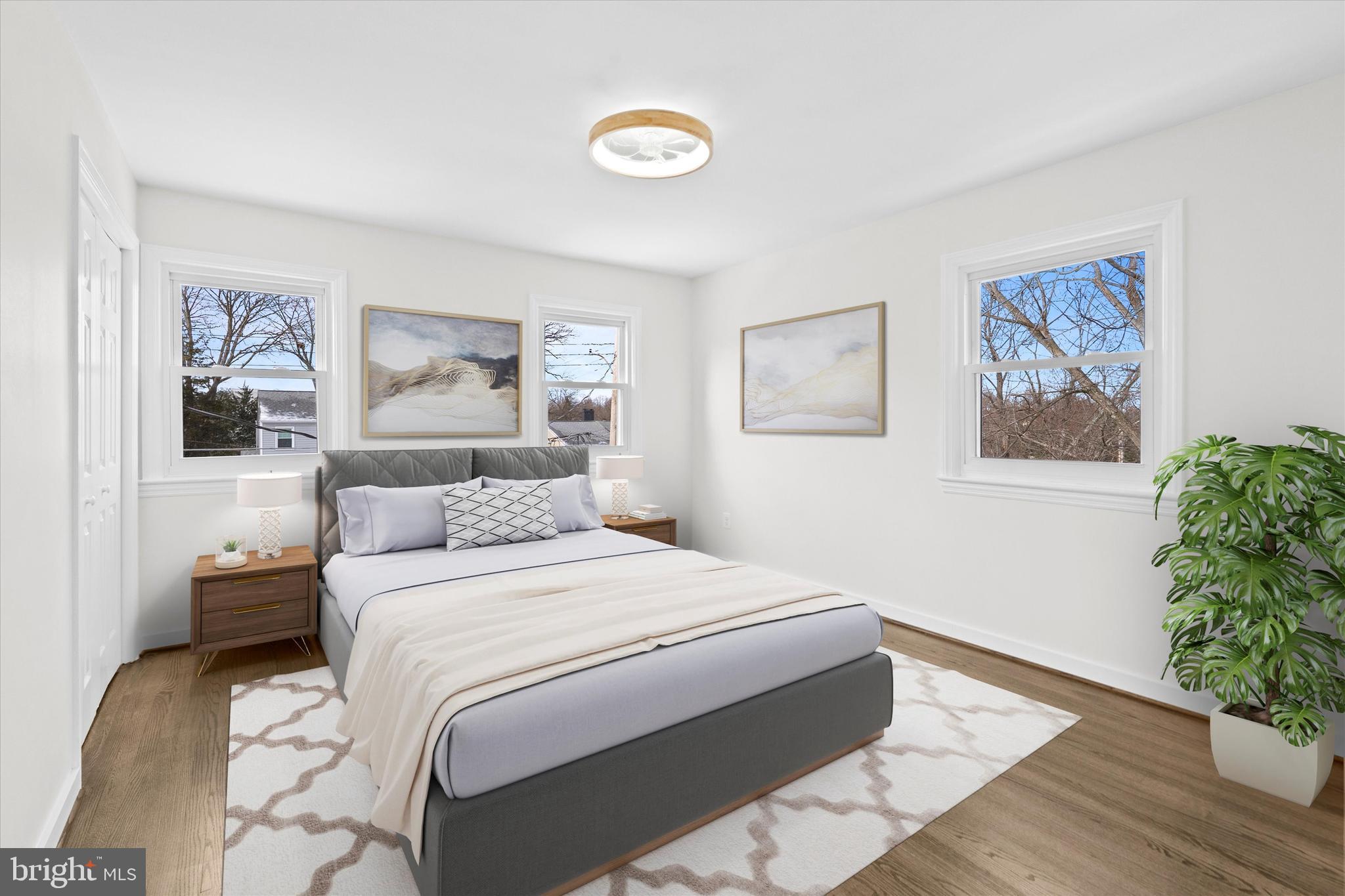 BUCKNELL HEIGHTS - Residential