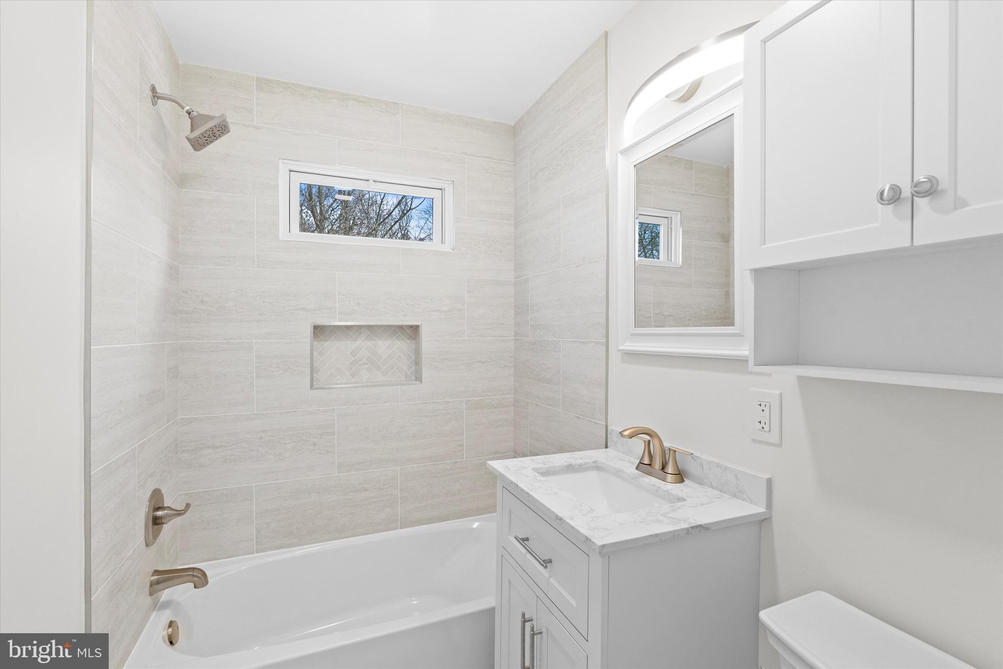 BUCKNELL HEIGHTS - Residential