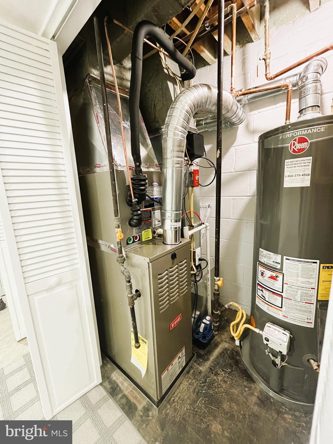 BUCKNELL HEIGHTS - Residential