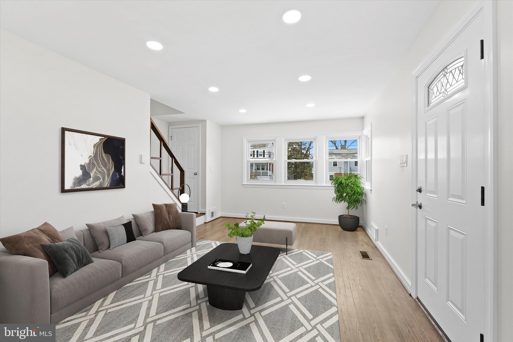 6913 WESTHAMPTON DRIVE