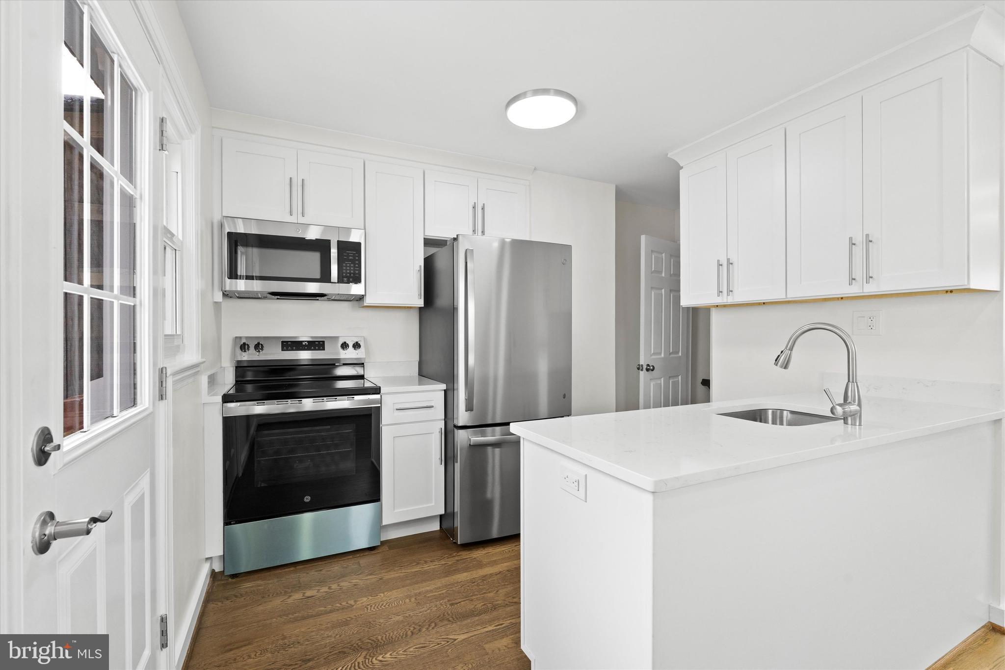 BUCKNELL HEIGHTS - Residential